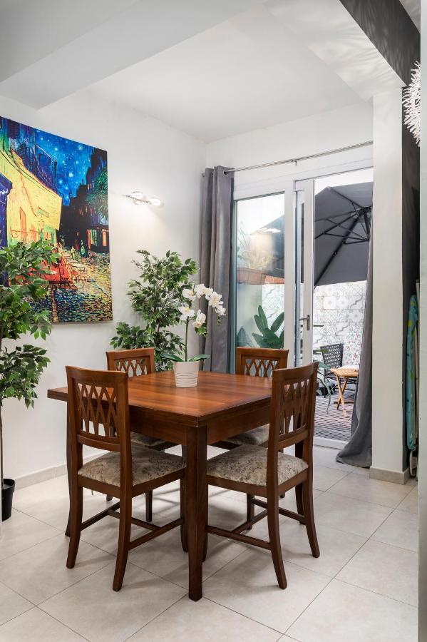 Apartment 1 Bedroom With Cosy Backyard Close To Valletta *